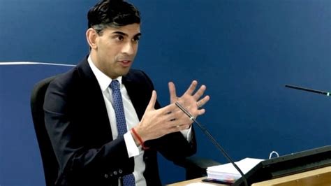 Rishi Sunak at Covid inquiry: 'Deeply sorry' to bereaved families ...