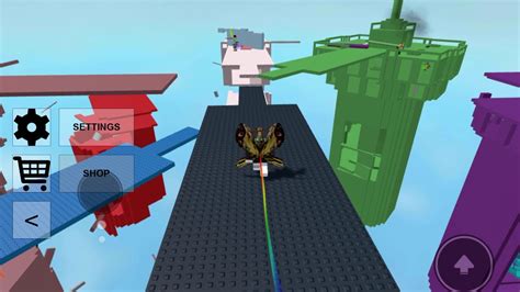 Bruh moment in doomspire brickbattle (8 teams) roblox - YouTube