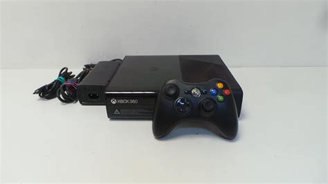 Xbox 360 E 250GB Console : Amazon.co.uk: PC & Video Games