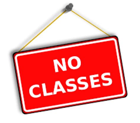 Club del inglés, sábado 24 de noviembre: No classes.