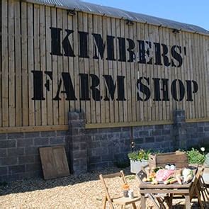 Kimbers' Farm Shop - Online Butchers & Meat Delivery