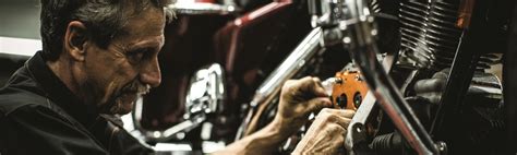 Harley Davidson® Service in Denver, CO - Sun Harley-Davidson®