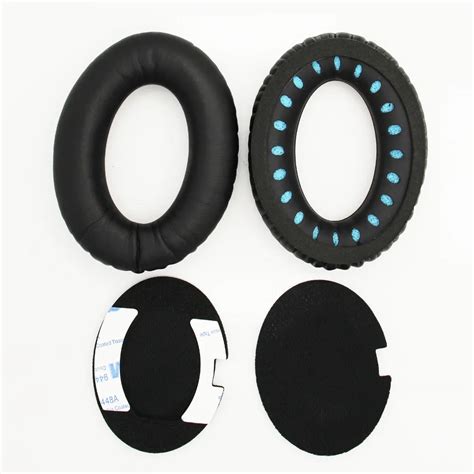 Aliexpress.com : Buy 1 Pair Soft Replacement Headphone Ear Pads ...