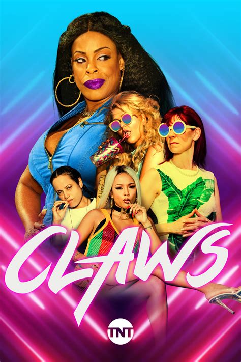 Claws | TVmaze