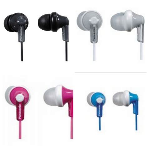 Panasonic Earbuds As Low As $6.49 Shipped (Excellent Reviews ...