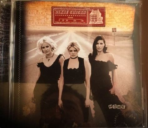 Home - The Chicks | Songs, Reviews, Credits | AllMusic