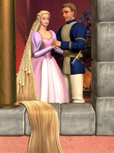 Imagini Barbie as Rapunzel (2002) - Imagini Barbie în Rapunzel - Imagine 2 din 20 - CineMagia.ro