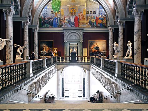 13 Absolute Best Museums in Stockholm Right Now