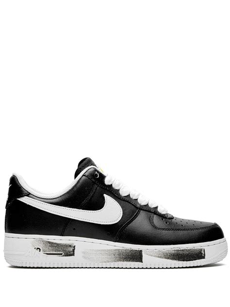 Shop Nike Air Force 1 “G-Dragon Peaceminusone Para-Noise” sneakers with ...