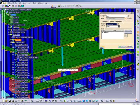 CATIA-V5-Structure-Concept-to-Design-SDX - 4D Systems