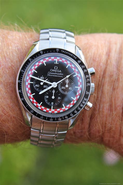 Show us your Speedmaster Moon | Page 72 | Omega Forums