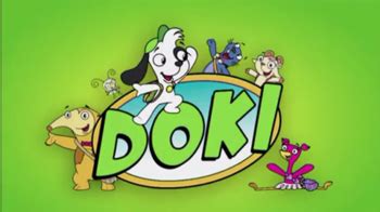 Doki (Western Animation) - TV Tropes