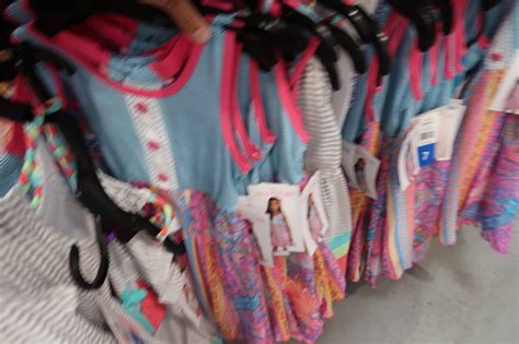 Great New Assortment of Girls Summer Dresses at Costco - My Wholesale Life