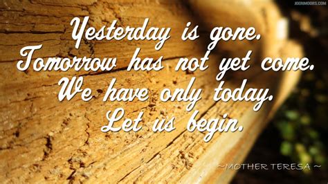 Here Today Gone Tomorrow Quotes. QuotesGram