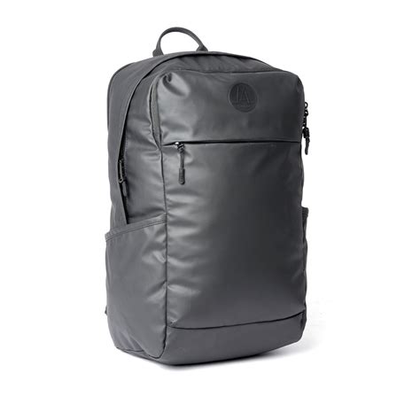 Nova Straya Laptop Backpack 32L - Stealth Bomber Edition – Moral Bags
