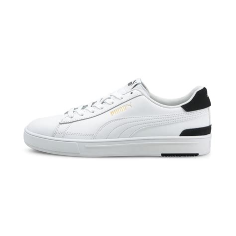 PUMA Men's Serve Pro Sneakers | Pricetronic