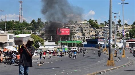 Haitians commemorate Dessalines Day with massive mobilizations ...