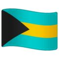 🇧🇸 Flag: Bahamas emoji - Meaning, Copy and Paste