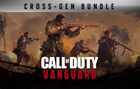 Call of Duty Vanguard Physical Copies Will Require Mandatory Internet Connection