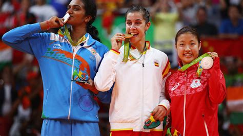 Badminton Olympics winners: The full history