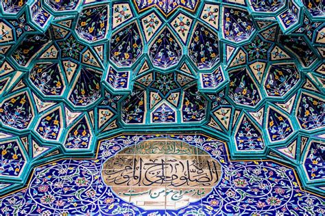 Safavids in Persia | Article for mature travellers - Odyssey Travellers