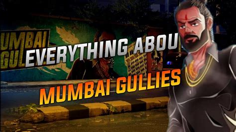 EVERYTHING ABOUT MUMBAI GULLIES | MUMBAI GULLIES TRAILER | MUMBAI ...