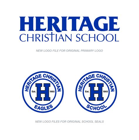 Heritage Christian School - Amenable