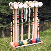 Croquet Set Manufacturer & Brands List | Best USA Made Products