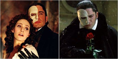 The Phantom Of The Opera: 5 Accurate Scenes From The Book (& 5 ...