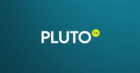 pluto-tv-logo : Pluto TV : Free Download, Borrow, and Streaming : Internet Archive