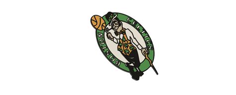 3MF file NBA Boston Celtics LOGO・3D printable model to download・Cults