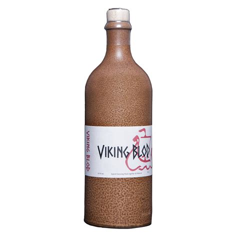 Viking Blod Mead Recipe | Besto Blog