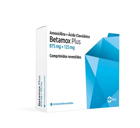 Betamox Plus: Usos, efeitos colaterais, interações, dosagem / Pillintrip