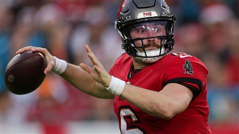 Baker Mayfield leads Tampa Bay Buccaneers to 4th straight win - ESPN