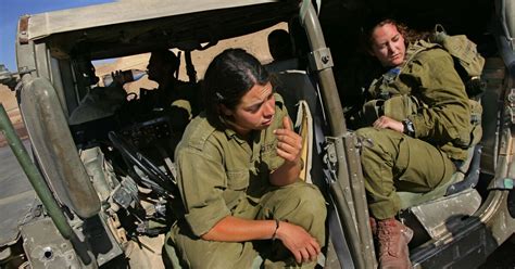 IDF to integrate women into elite air force unit - Al-Monitor: The ...