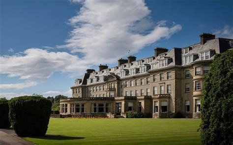 How Much Does A Gleneagles Country Club Membership Cost?