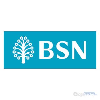 Bank Simpanan Nasional (BSN) Logo vector (.cdr)