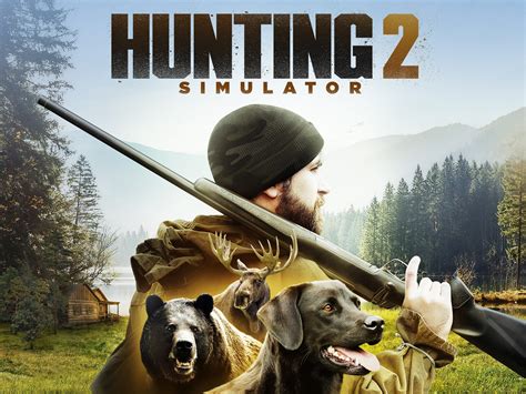 PPSA02012: Hunting Simulator 2