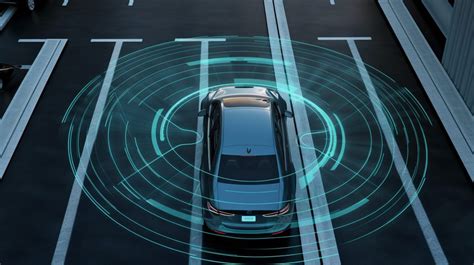 The Role of LiDAR Technology in Revolutionizing Autonomous Vehicles ...