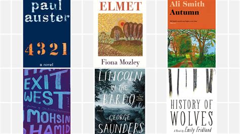 Man Booker Prize shortlist announced | MPR News
