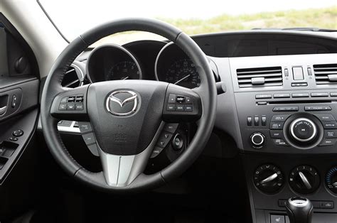 2012 Mazda3 Skyactiv Price And Review | Cars Exclusive Videos and Photos Updates