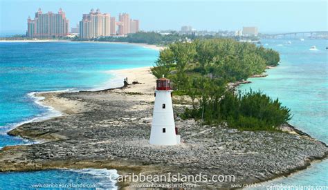 New Providence & Paradise Islands • CaribbeanIslands.com