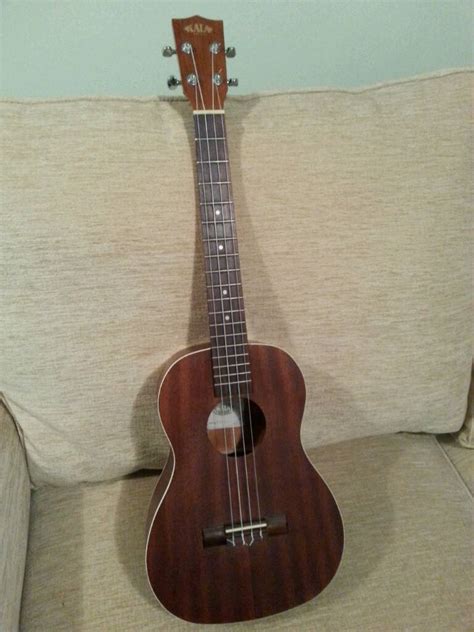 Kala. Baritone. Ukulele | in Derby, Derbyshire | Gumtree