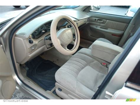 1997 Buick Century Custom interior Photo #56365979 | GTCarLot.com