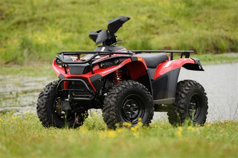 2019 Best ATVs — Complete ATV Buying Guide | by Jol Surrogacy | Medium