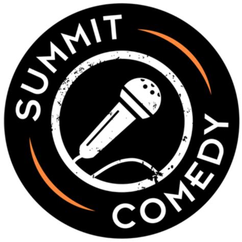 Hire a Comedian | Clean Comedians | Summit Comedy, Inc.