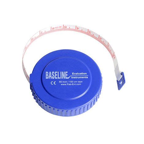 Baseline Retractable Measurement Tape | Measurement Tape