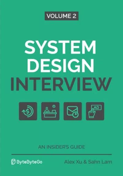 7 Best System Design Books [2024] - GeeksforGeeks