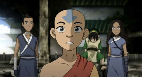 NickALive!: 'Avatar: The Last Airbender' Voice Cast Discuss Netflix's ...