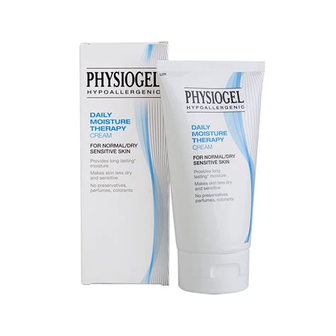 Boots, PHYSIOGEL DMT CREAM 150ML